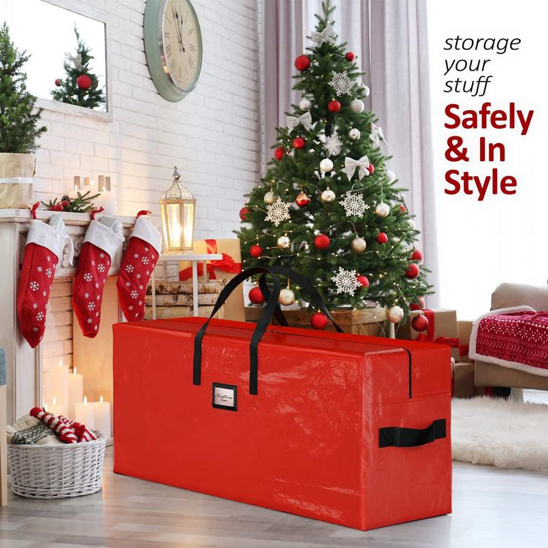 Yapay Ağaç Saklama Kutusu Büyü - Christmas Tree Artificial incelemesi ve fiyatı