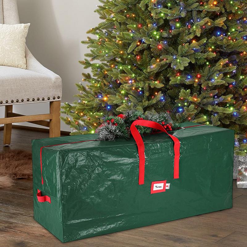 Yapay Ağaç Saklama Kutusu Büyü - Christmas Tree Artificial incelemesi ve fiyatı