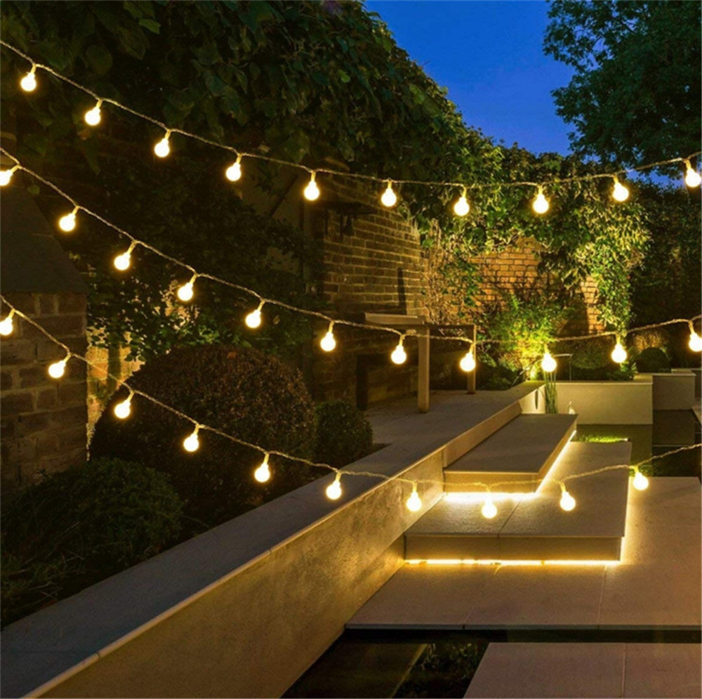 3-10M Güneş Enerjili/USB/Pil i - Christmas Lights Outdoor incelemesi ve fiyatı