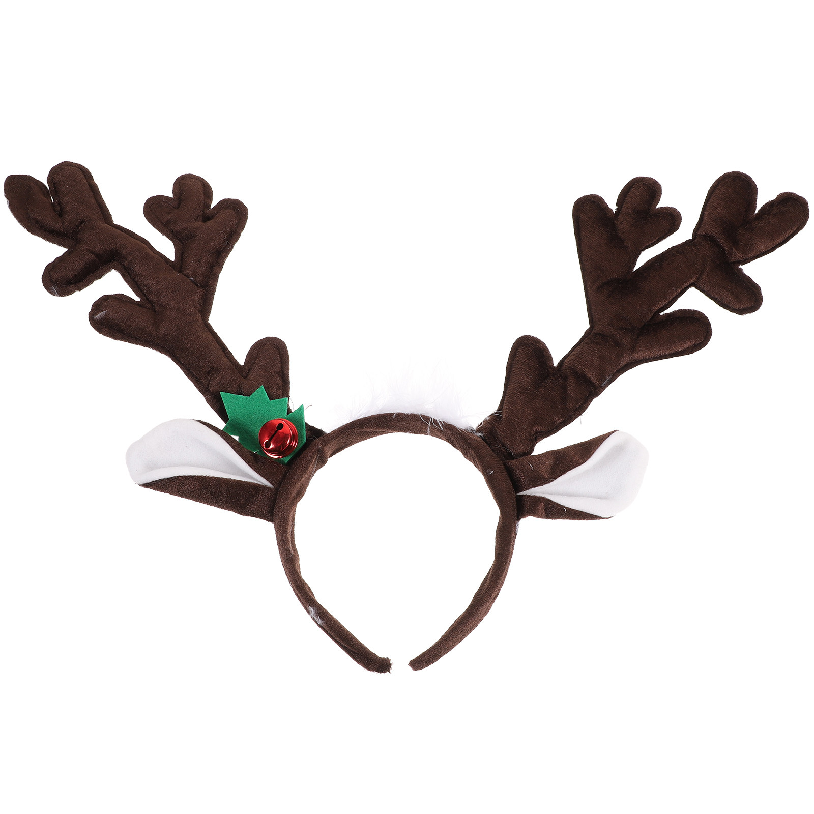 Ren Geyiği Boynuzları Kafa Ban - Reindeer Antlers Headband incelemesi ve fiyatı