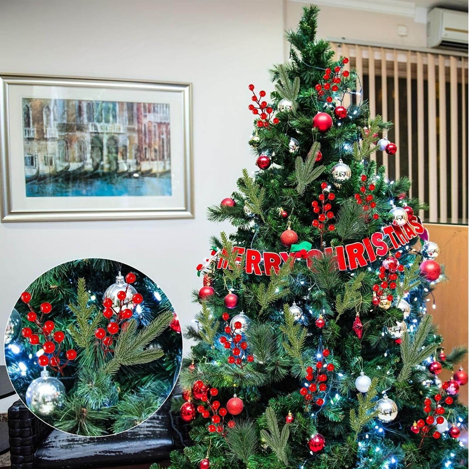 Çam Dalları Sahte Yeşil Bitkil - Christmas Wreath Fake incelemesi ve fiyatı