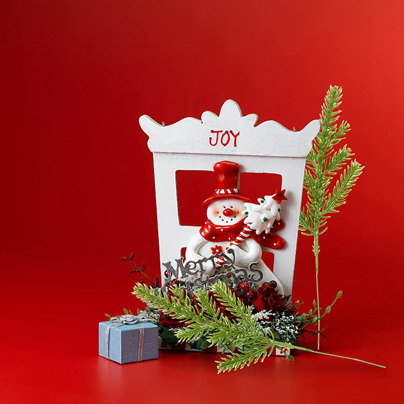 20 adet Noel Yapay Çam İğneler - Christmas Tree Artificial incelemesi ve fiyatı