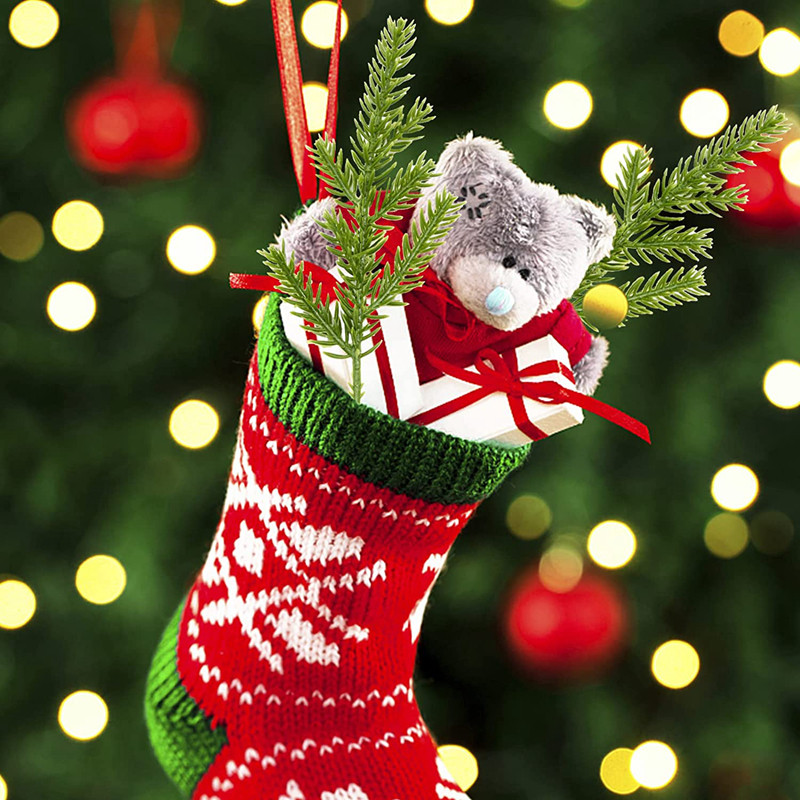 20 adet Noel Yapay Çam İğneler - Christmas Tree Artificial incelemesi ve fiyatı