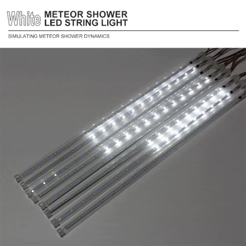 30/50 cm Güneş LED Meteor Yağm - Led Fairy String Lights incelemesi ve fiyatı