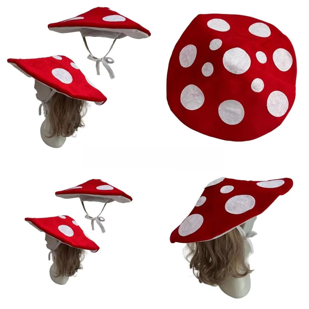 Cadılar Bayramı Kostümü İçin M - Santa Hat Plush incelemesi ve fiyatı