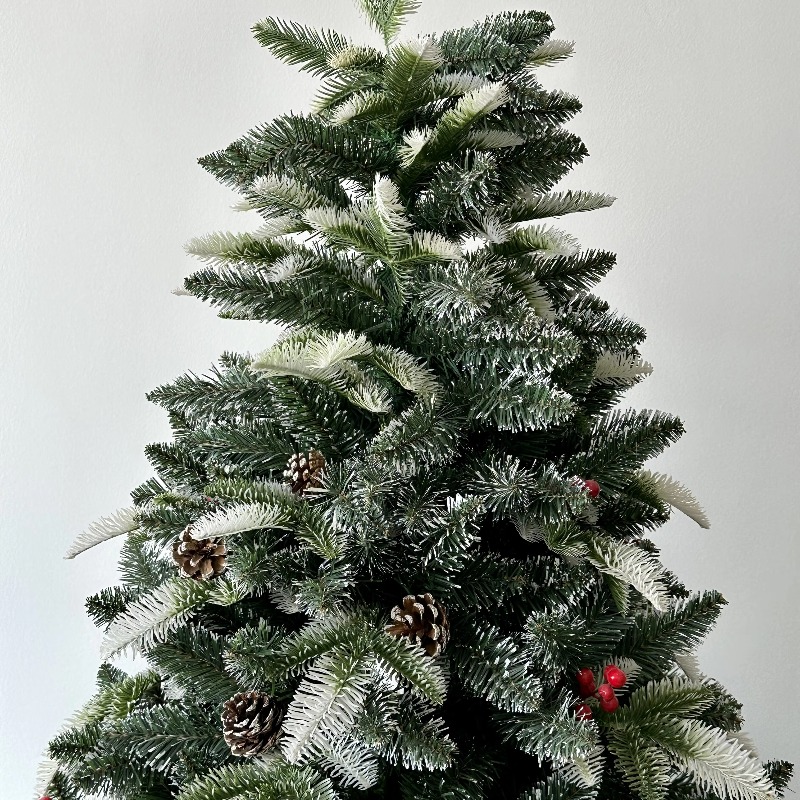 220 cm Yüksek Kaliteli Yapay N - Christmas Tree Artificial incelemesi ve fiyatı