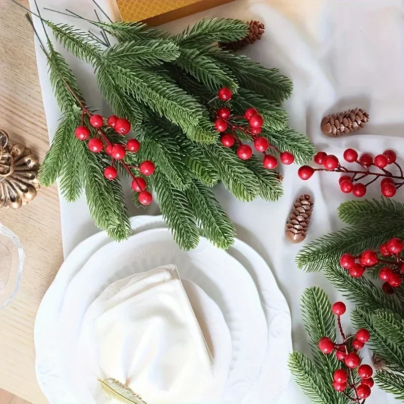 2026 Yeni Yapay Çam Ağacı Dall - Christmas Tree Artificial incelemesi ve fiyatı