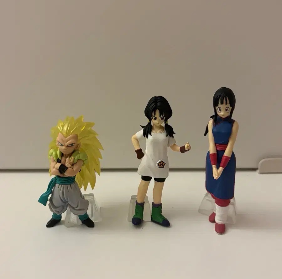 Bulma Videl Majin Buu Vegeta G - Ornament Ball Set incelemesi ve fiyatı