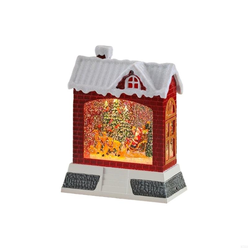 Noel Kar Küreleri Pil ve Usb G - Snow Globe Musical incelemesi ve fiyatı
