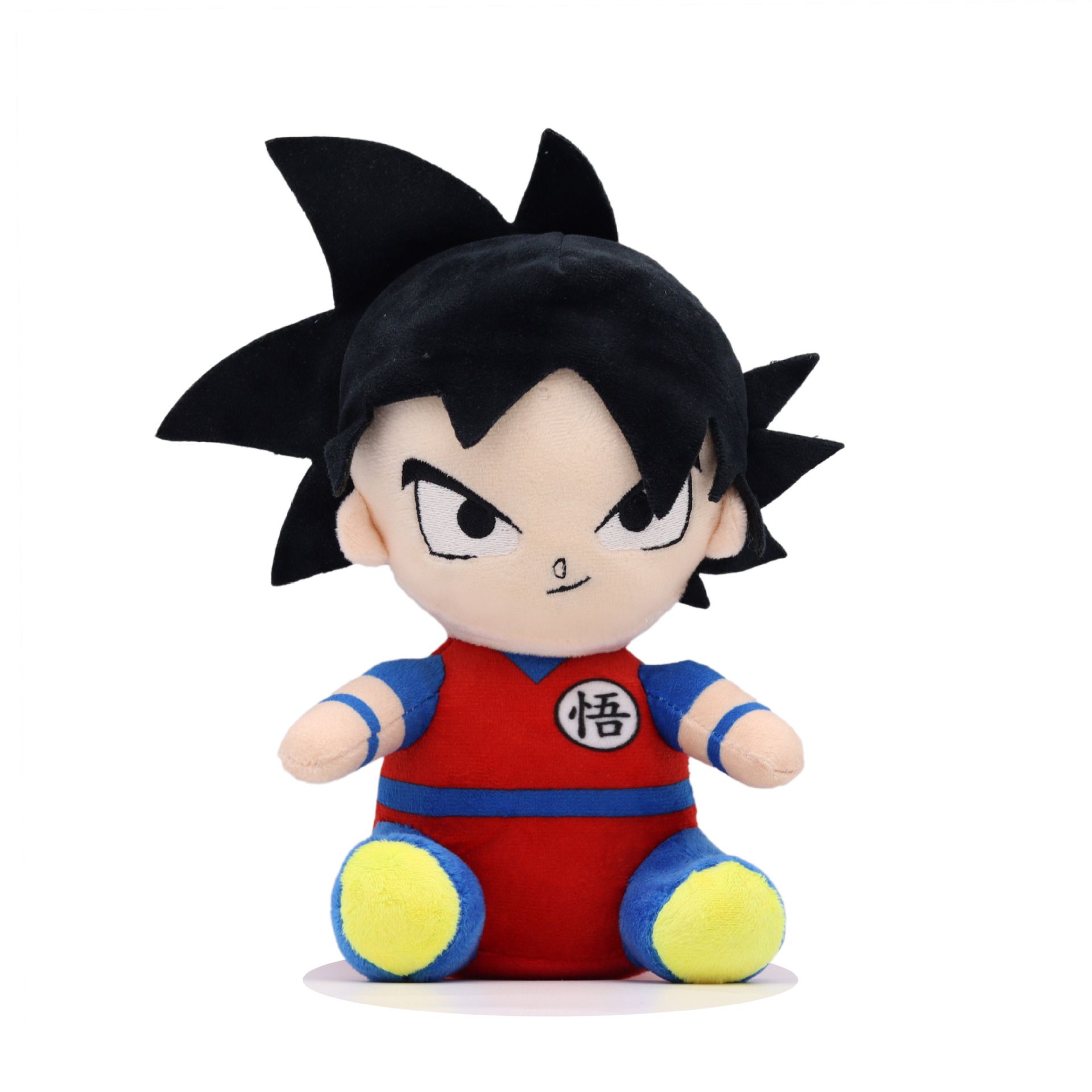 Dragon Ball Süper Saiyan Karik - Ornament Ball Set incelemesi ve fiyatı