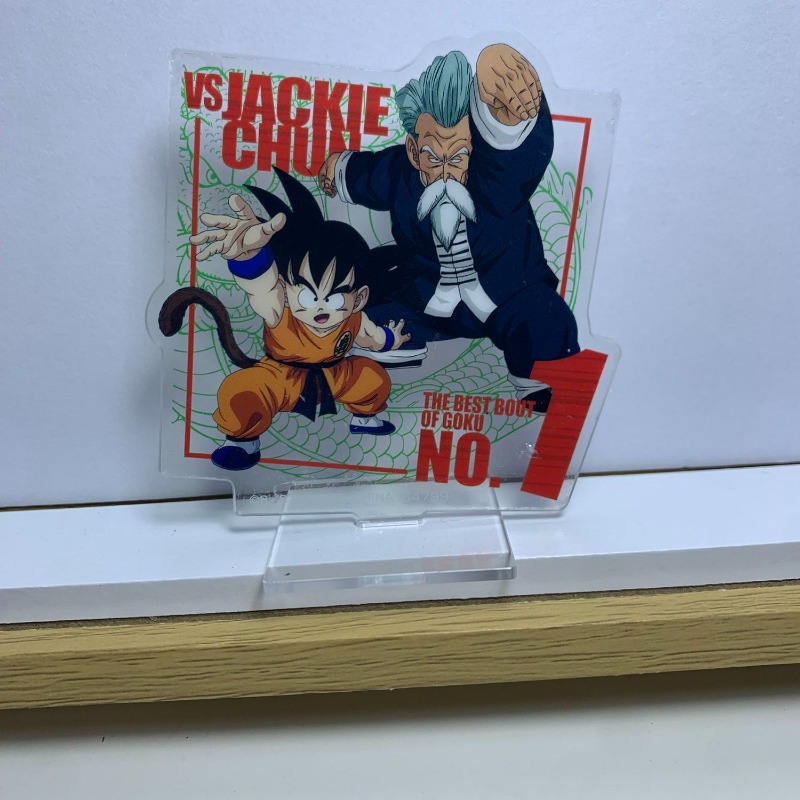 Dragon Ball Kame Sennin Son Go - Ornament Ball Set incelemesi ve fiyatı