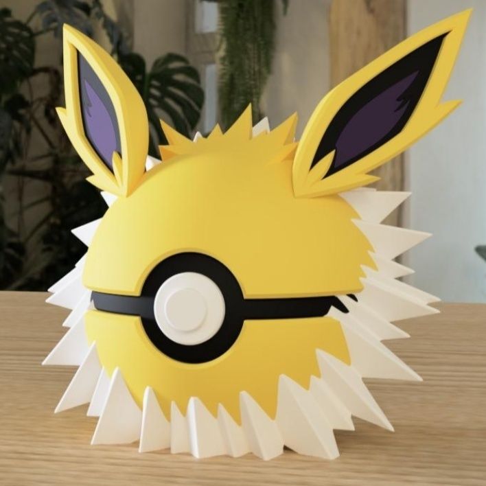 Pokemon Poke Topu Eevee Anime  - Ornament Ball Set incelemesi ve fiyatı