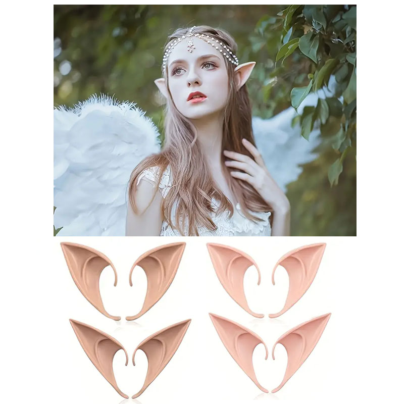 Mistik Peri ve Melek için zari - Elf Costume Christmas incelemesi ve fiyatı