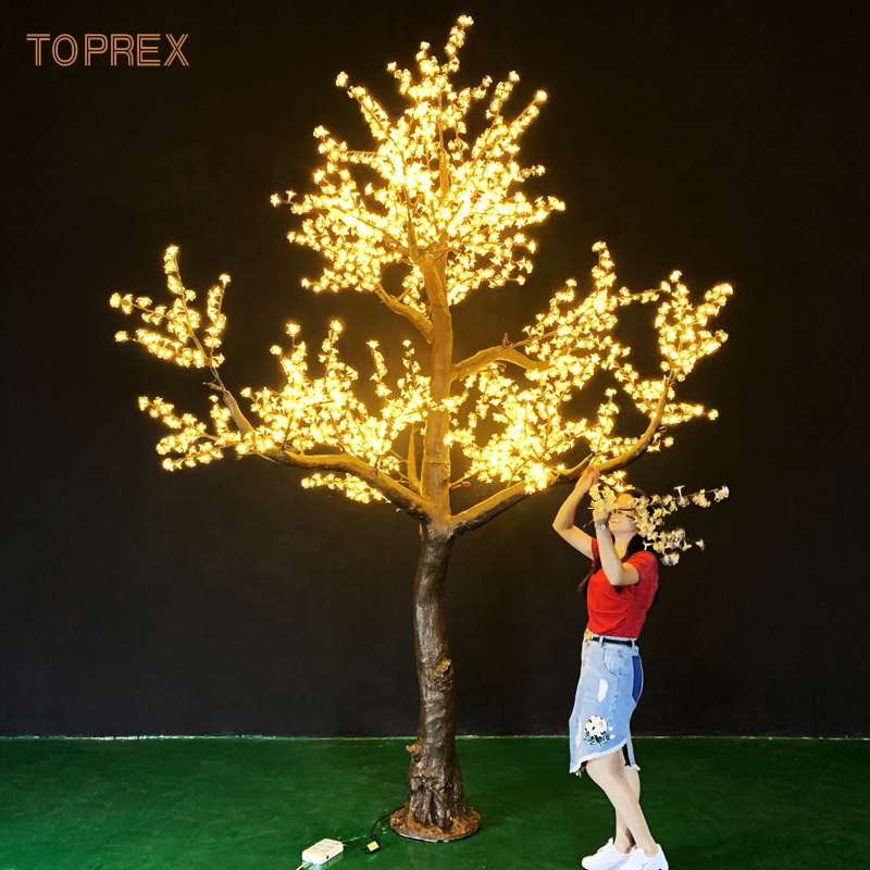 Su Geçirmez RGB Yapay Ağaç LED - Christmas Tree Artificial incelemesi ve fiyatı