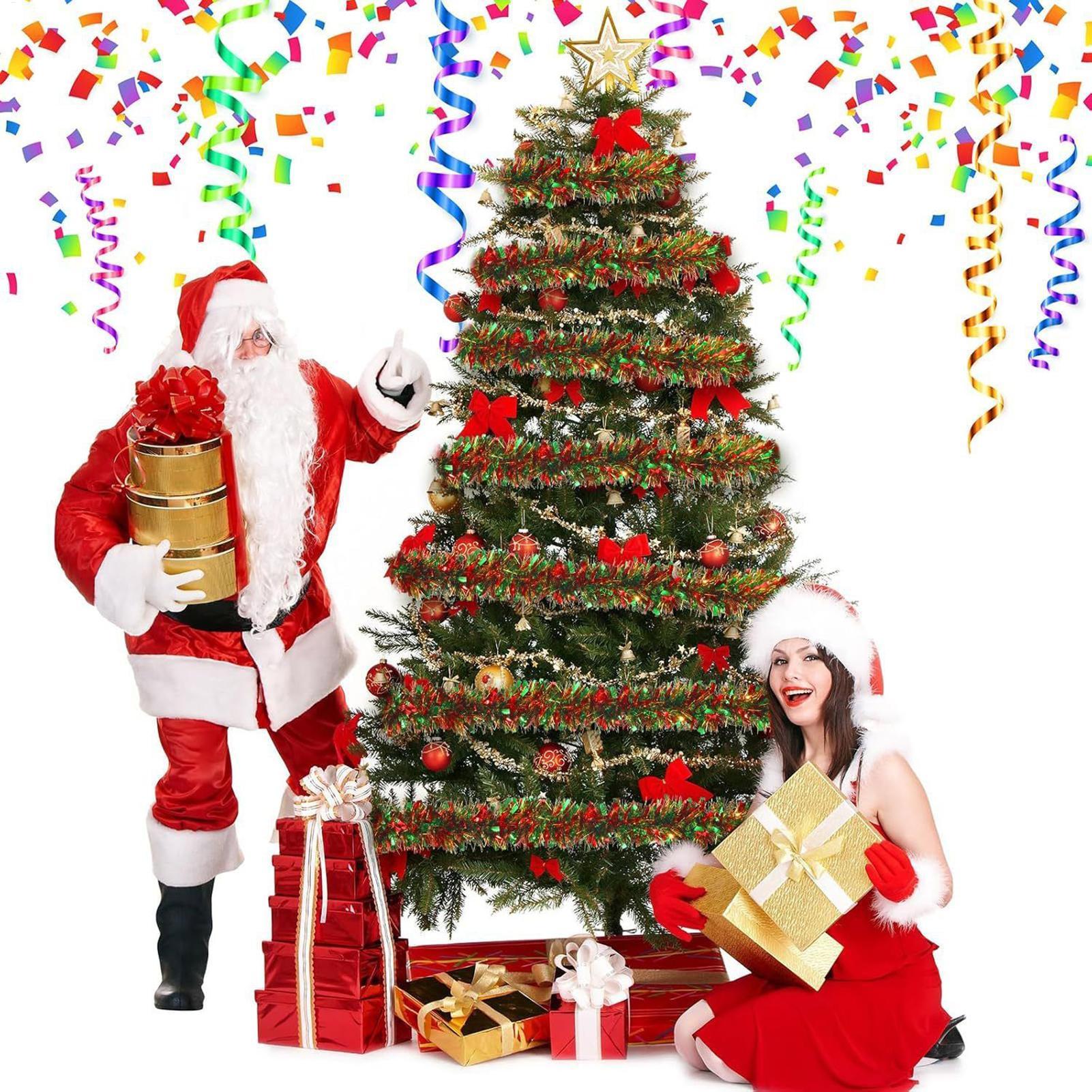 Okaliptüs Yaprakları Babysbrea - Christmas Wreath Fake incelemesi ve fiyatı