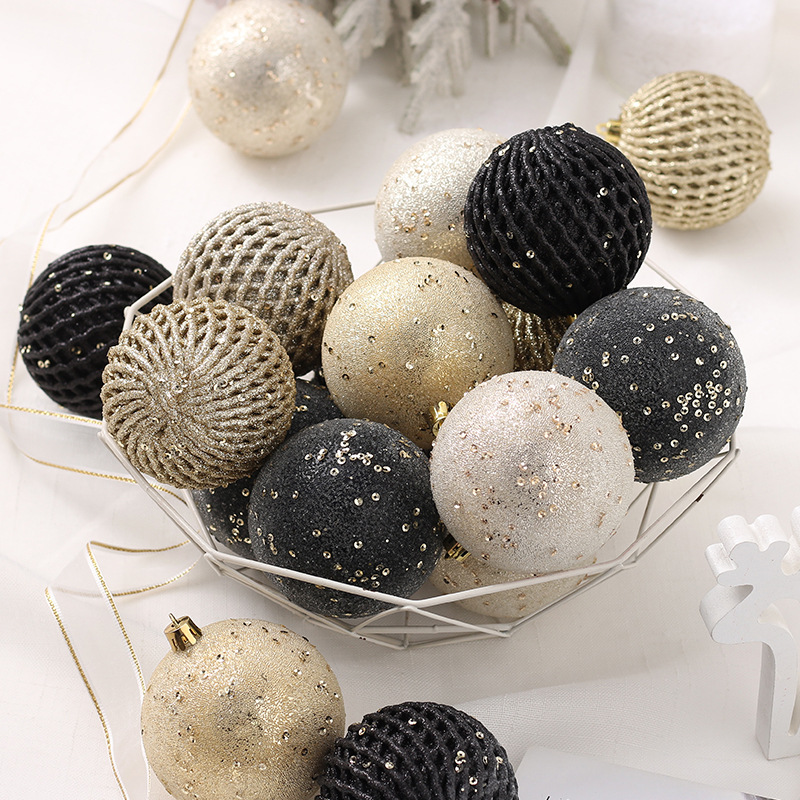 Yeni Gelenler Çok Satan Noel S - Ornament Ball Set incelemesi ve fiyatı