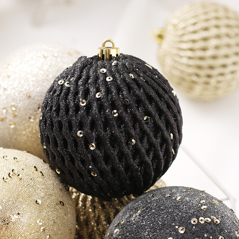 Yeni Gelenler Çok Satan Noel S - Ornament Ball Set incelemesi ve fiyatı