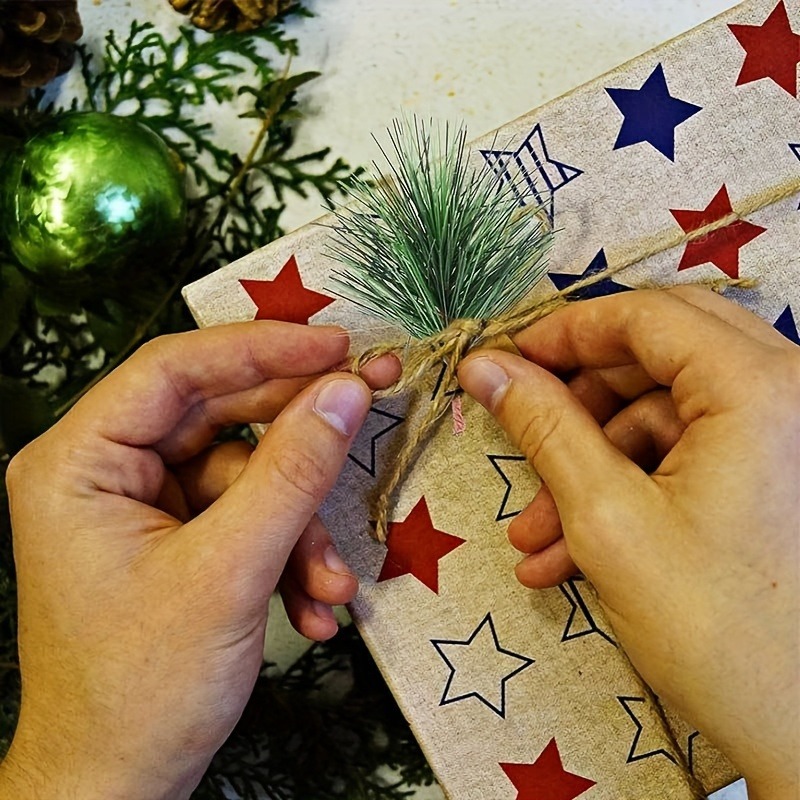 20 adet 7 cm Noel Dekorasyon Y - Christmas Tree Artificial incelemesi ve fiyatı