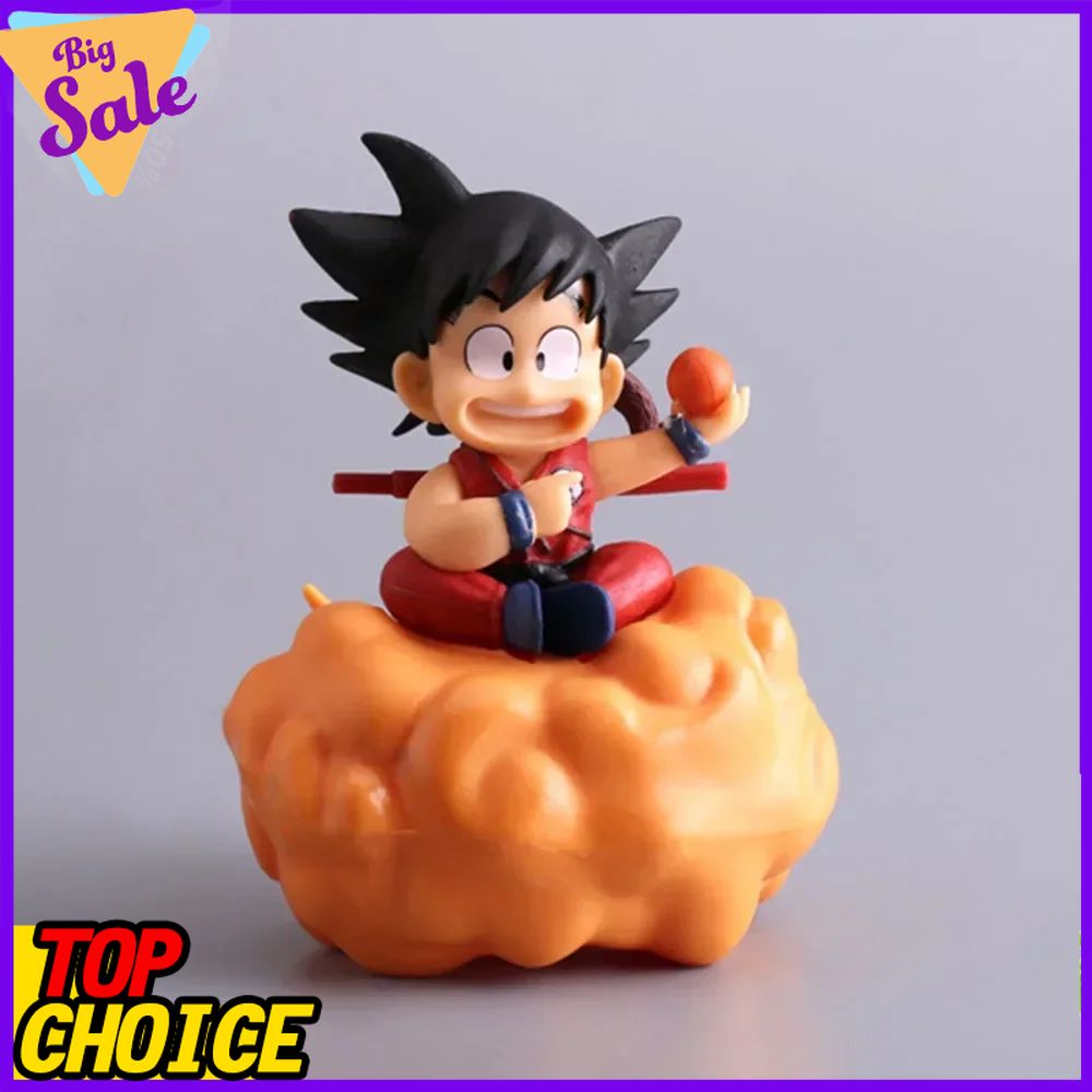 Sıcak Dragon Ball Z Son Goku A - Ornament Ball Set incelemesi ve fiyatı