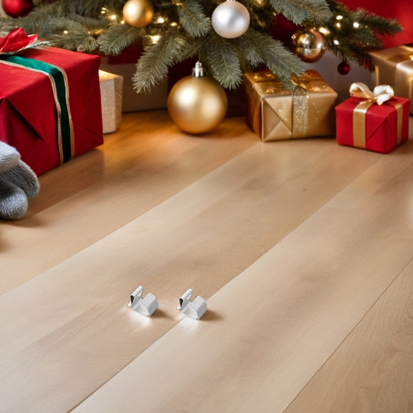 200 Adet Oluk Klipsleri Açık H - Christmas Lights Outdoor incelemesi ve fiyatı