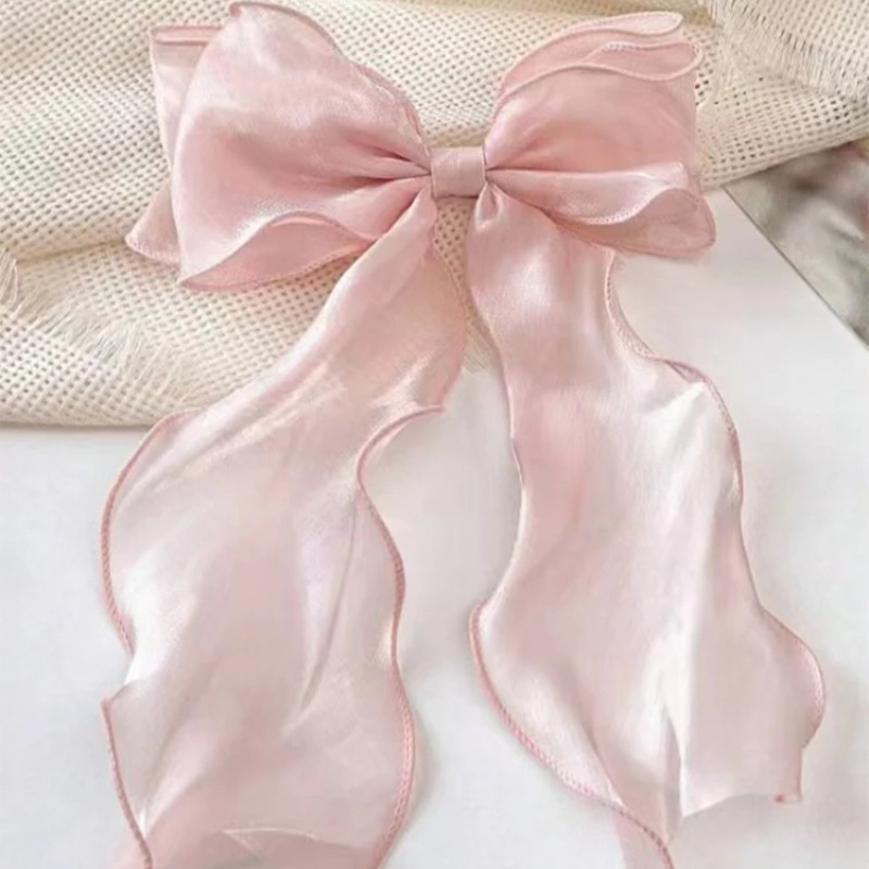 Fransız Tarzı Siyah Organze Fı - Ribbon Bow Gift incelemesi ve fiyatı