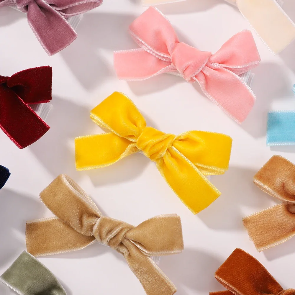 6 adet/grup katı şerit yaylar  - Ribbon Bow Gift incelemesi ve fiyatı
