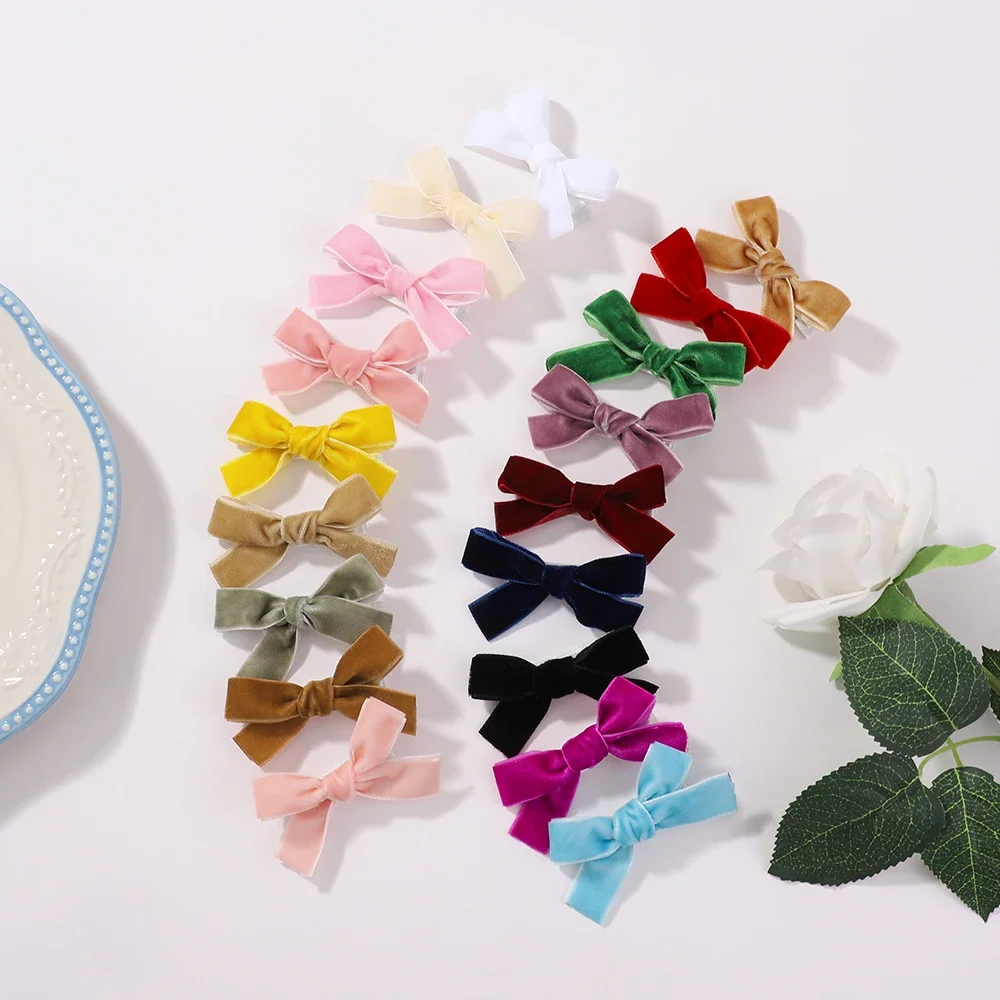 6 adet/grup katı şerit yaylar  - Ribbon Bow Gift incelemesi ve fiyatı