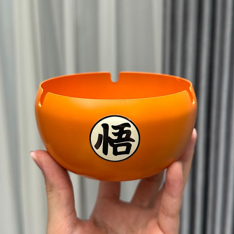 Dragon Ball Son Goku çizgi fil - Ornament Ball Set incelemesi ve fiyatı
