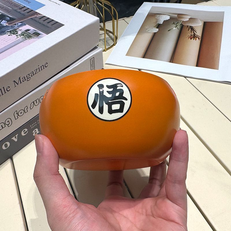 Dragon Ball Son Goku çizgi fil - Ornament Ball Set incelemesi ve fiyatı