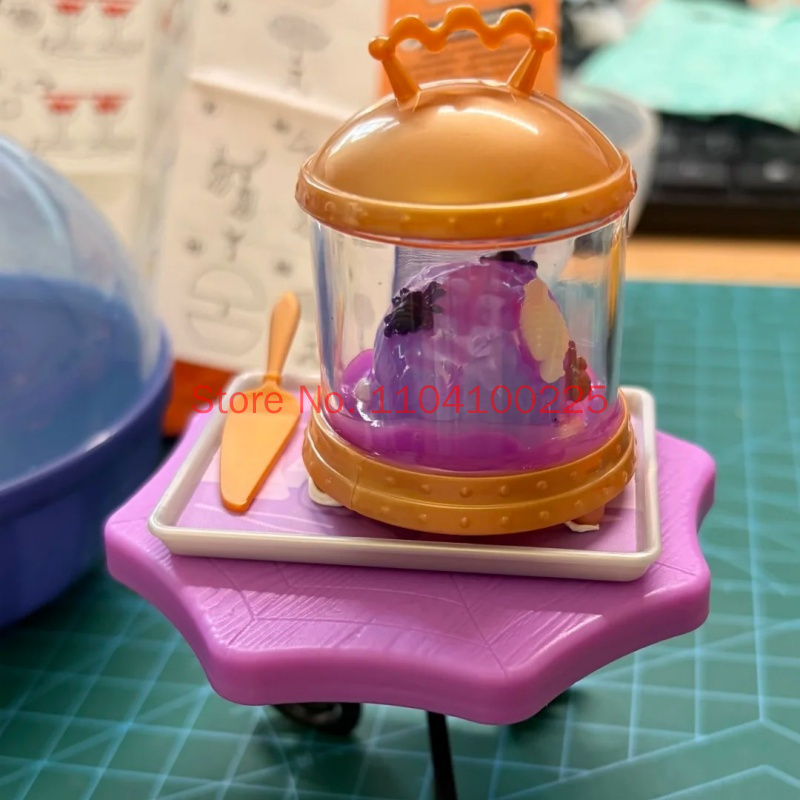 Orijinal Miniverse Kör Kutu Ca - Ornament Ball Set incelemesi ve fiyatı