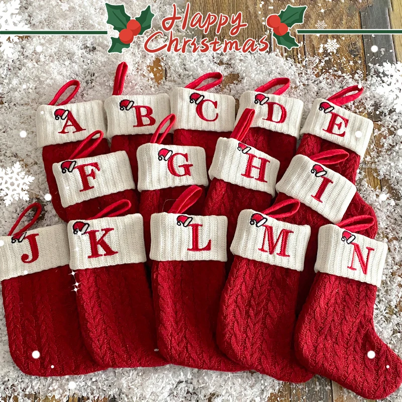 2025 Noel Süslemeleri Dekorati - Christmas Stocking Hanging incelemesi ve fiyatı