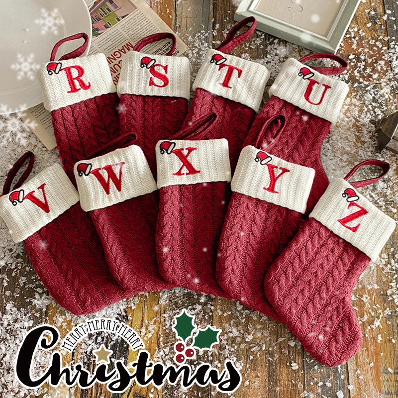 2025 Noel Süslemeleri Dekorati - Christmas Stocking Hanging incelemesi ve fiyatı