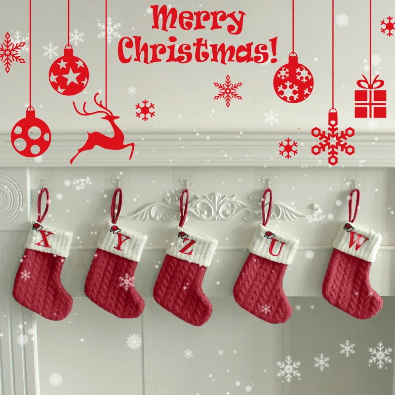 2025 Noel Süslemeleri Dekorati - Christmas Stocking Hanging incelemesi ve fiyatı