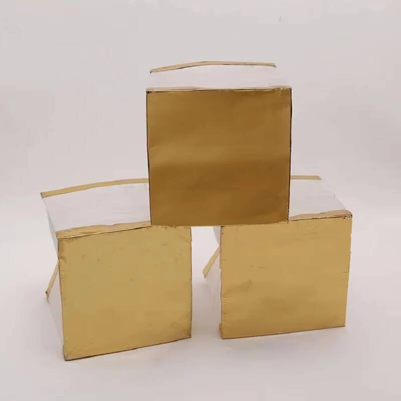 30/50 adet/grup Çin Altın/Gümü - Holiday Candle Set incelemesi ve fiyatı